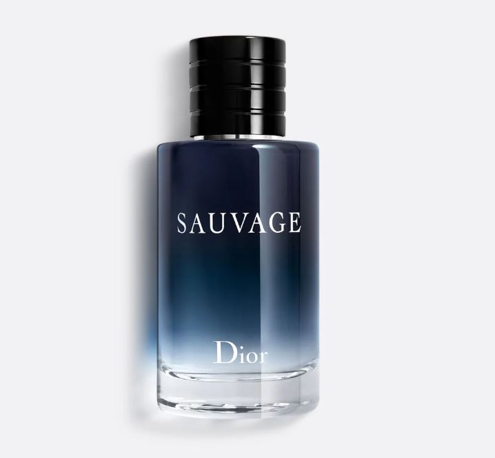 【DIOR】迪奧SAUVAGE曠野之心淡香水100ML